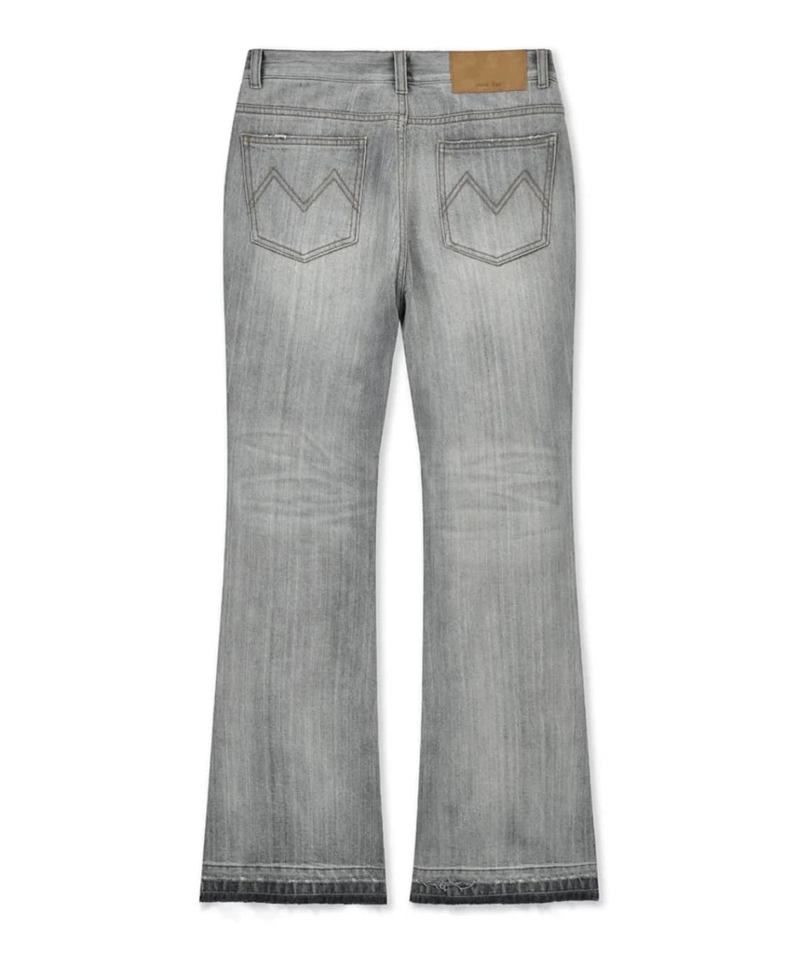 마뗑킴 팬츠 새상품컨디션 상품이미지2