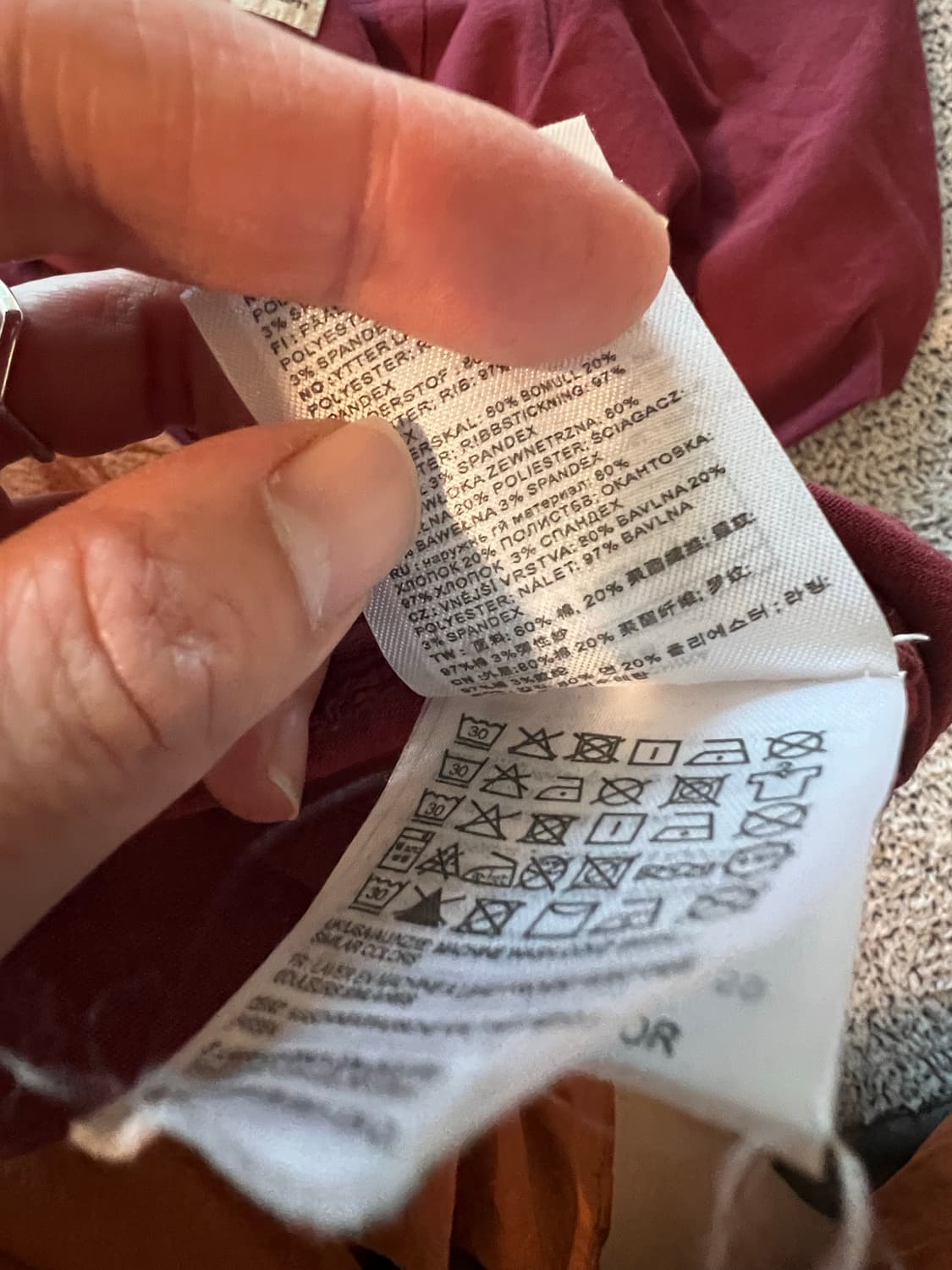 칼하트 상품이미지4