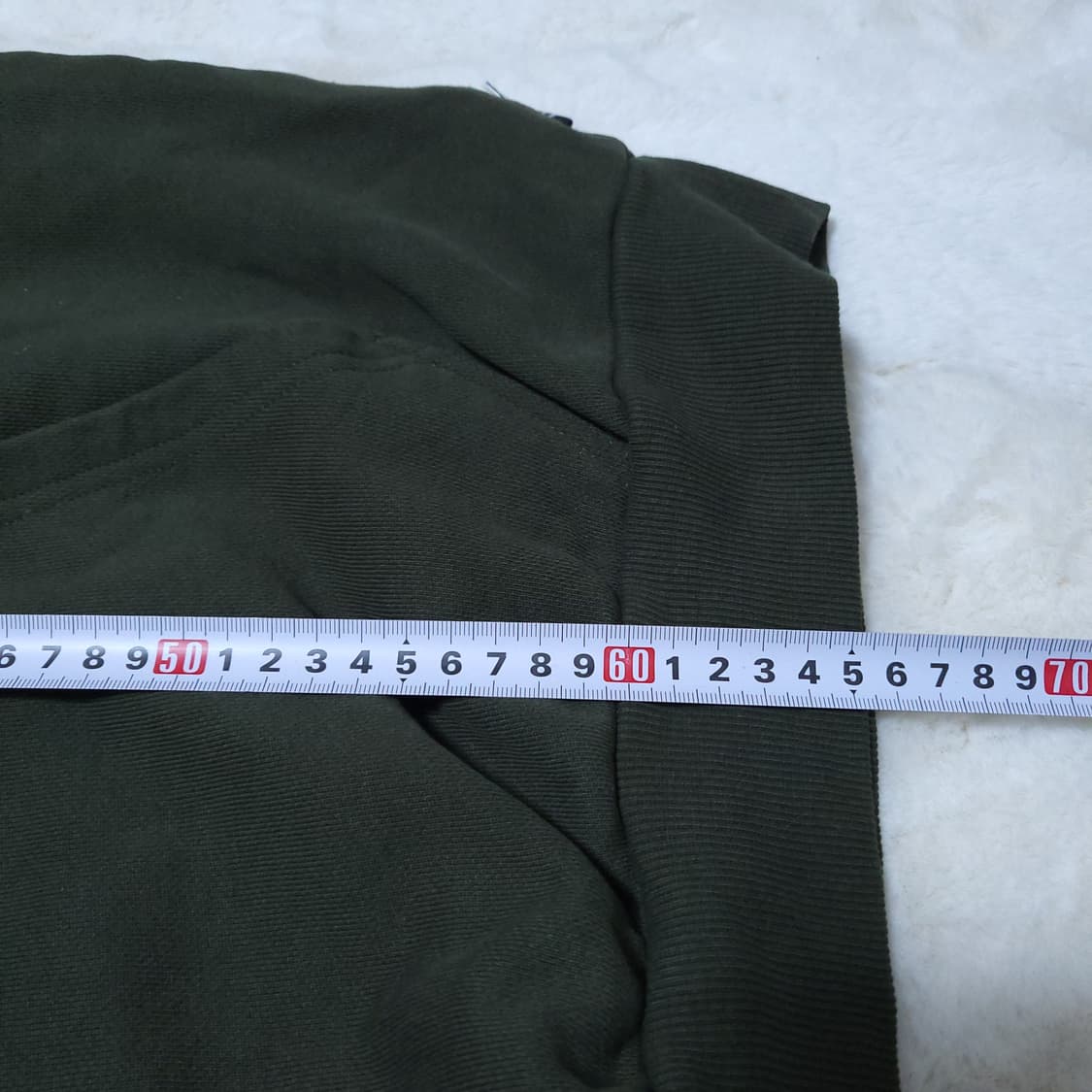 노티카 남성 후드 M 0302 뽀샤샤 상품이미지5