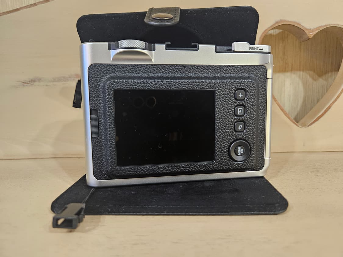 후지필름 인스탁 에보 하이브리드 카메라 상품이미지2