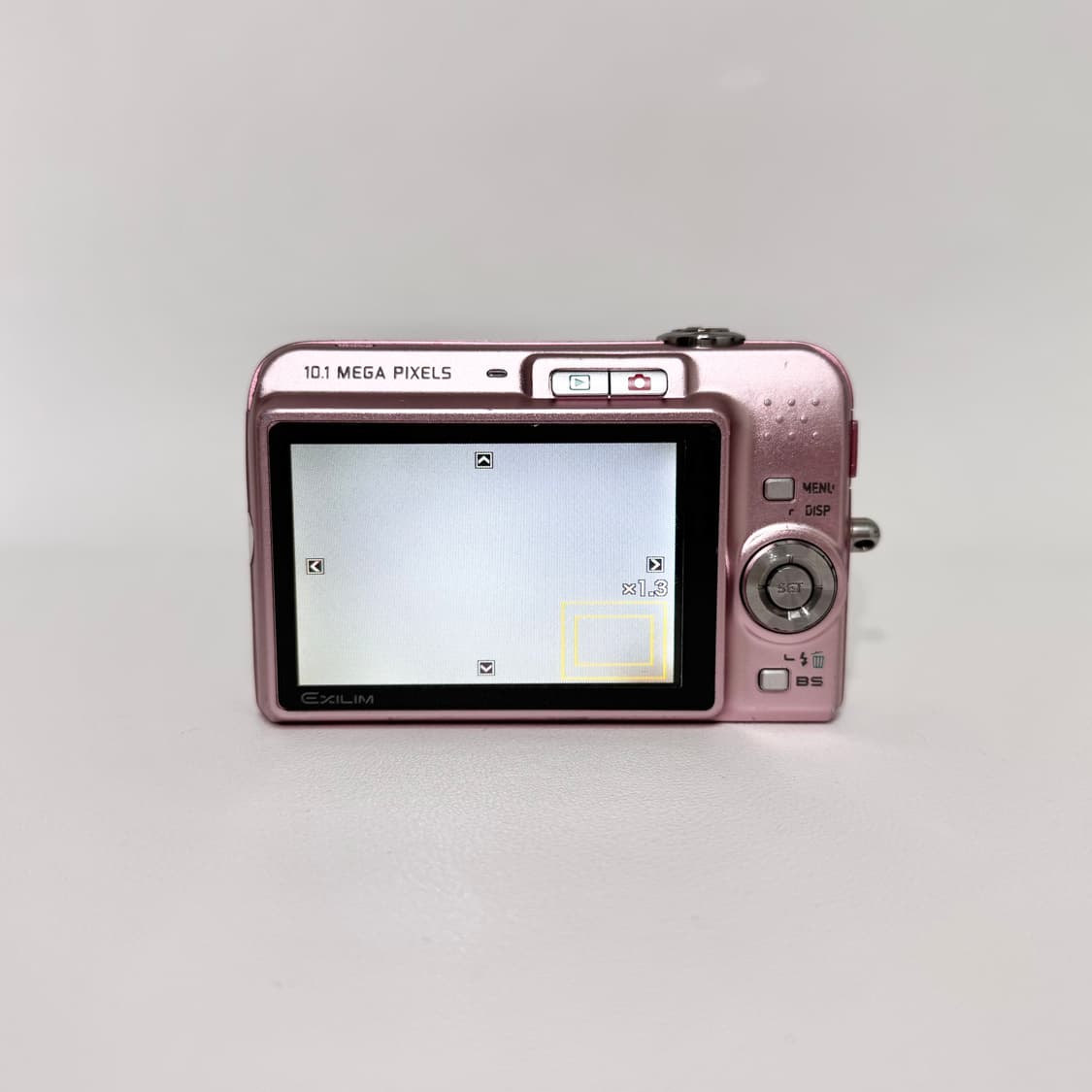 카시오 엑슬림 Z1050 핑크 | Casio Exilim EX-Z1050 상품이미지10