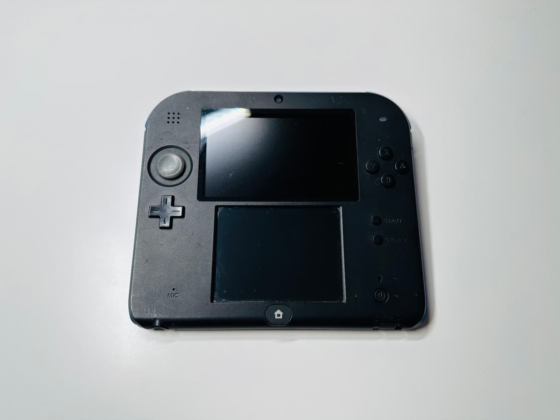 닌텐도 2DS 식빵 포켓몬스터 Y 에디션 국내 정발판 판매 (3DS) 상품이미지2