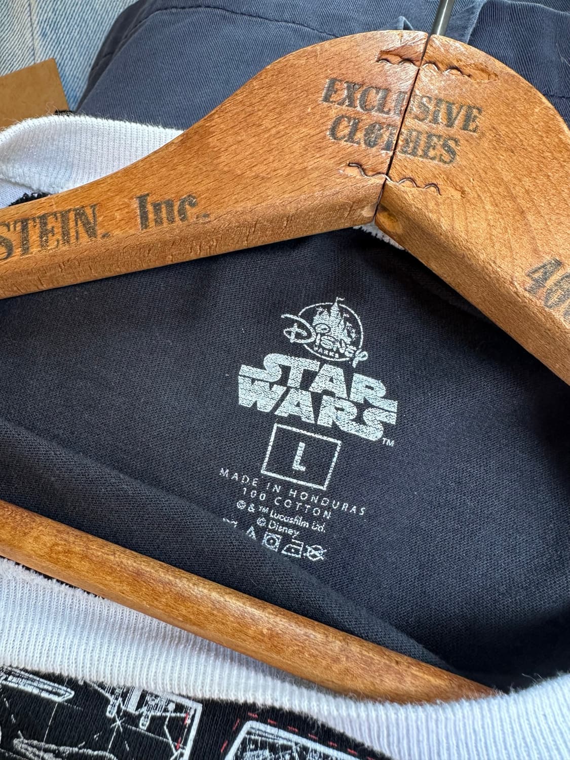 스타워즈 Star Wars 프린팅 티셔츠 상품이미지5
