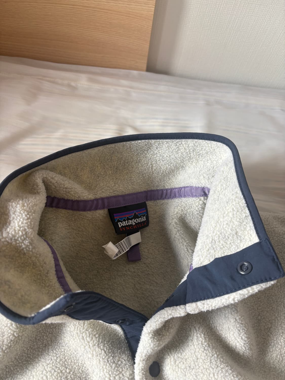 파타고니아 신칠라m 상품이미지2