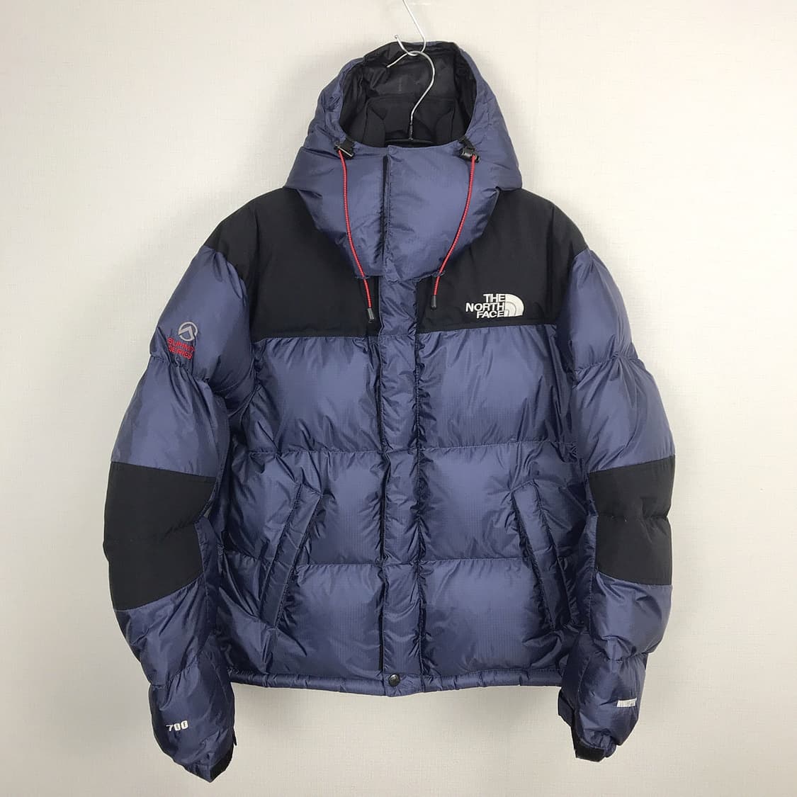 노스페이스 써밋 윈드스토퍼 700 패딩 점퍼 S 상품이미지1