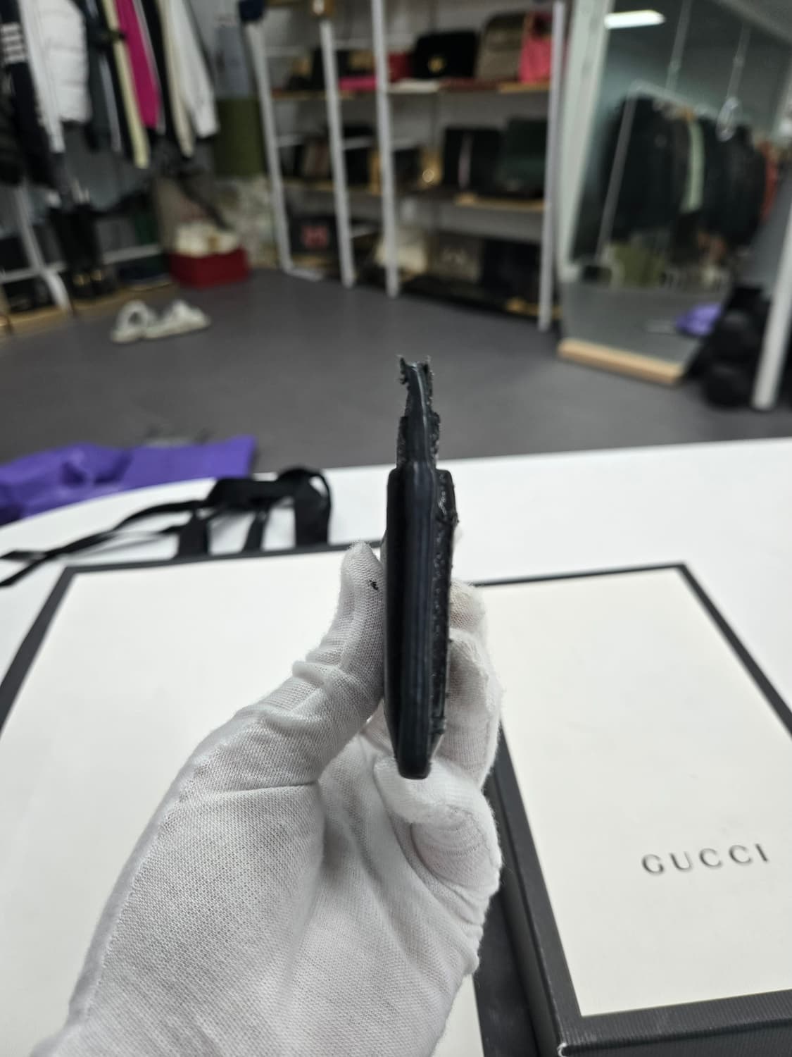 [40%할인] 구찌 오피디아 카드지갑 상품이미지3