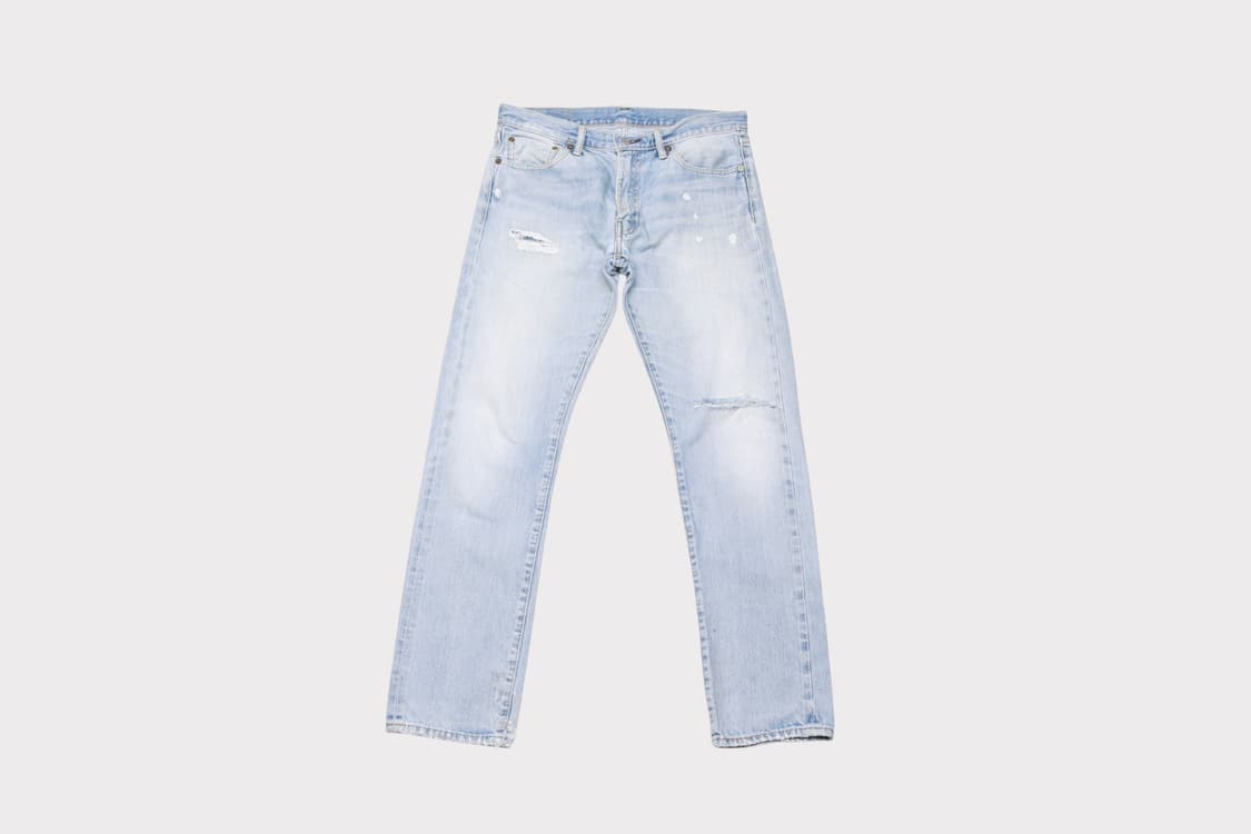 [33인치] 리바이스 511 슬림핏 데님팬츠 상품이미지1