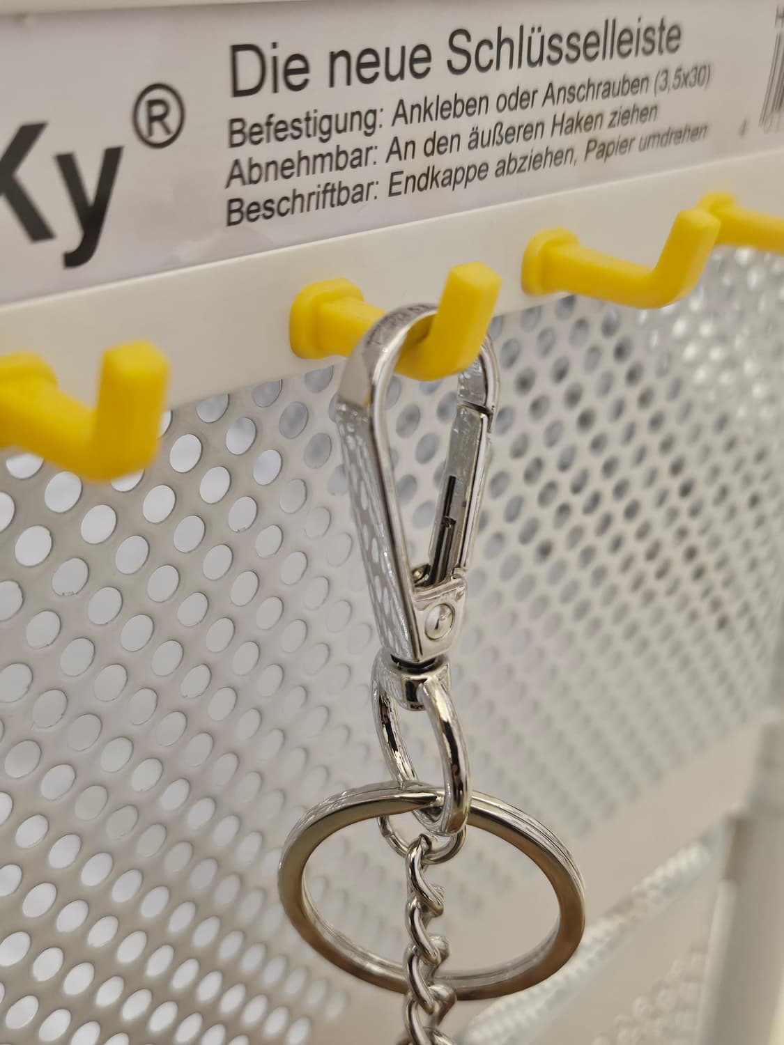 프라다 업사이클링 키링 커스텀 곰돌이 인형 상품이미지4