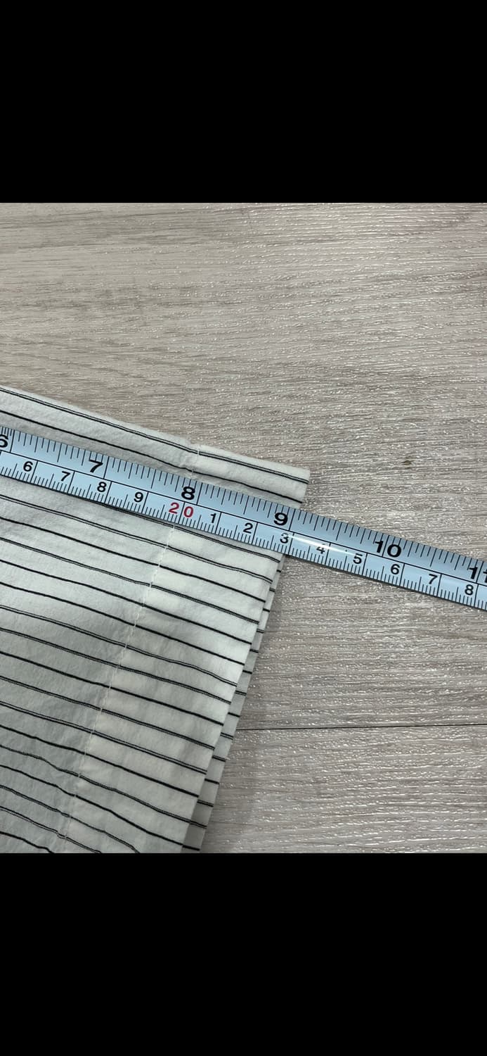 마가렛호웰 반팔셔츠 M 상품이미지9