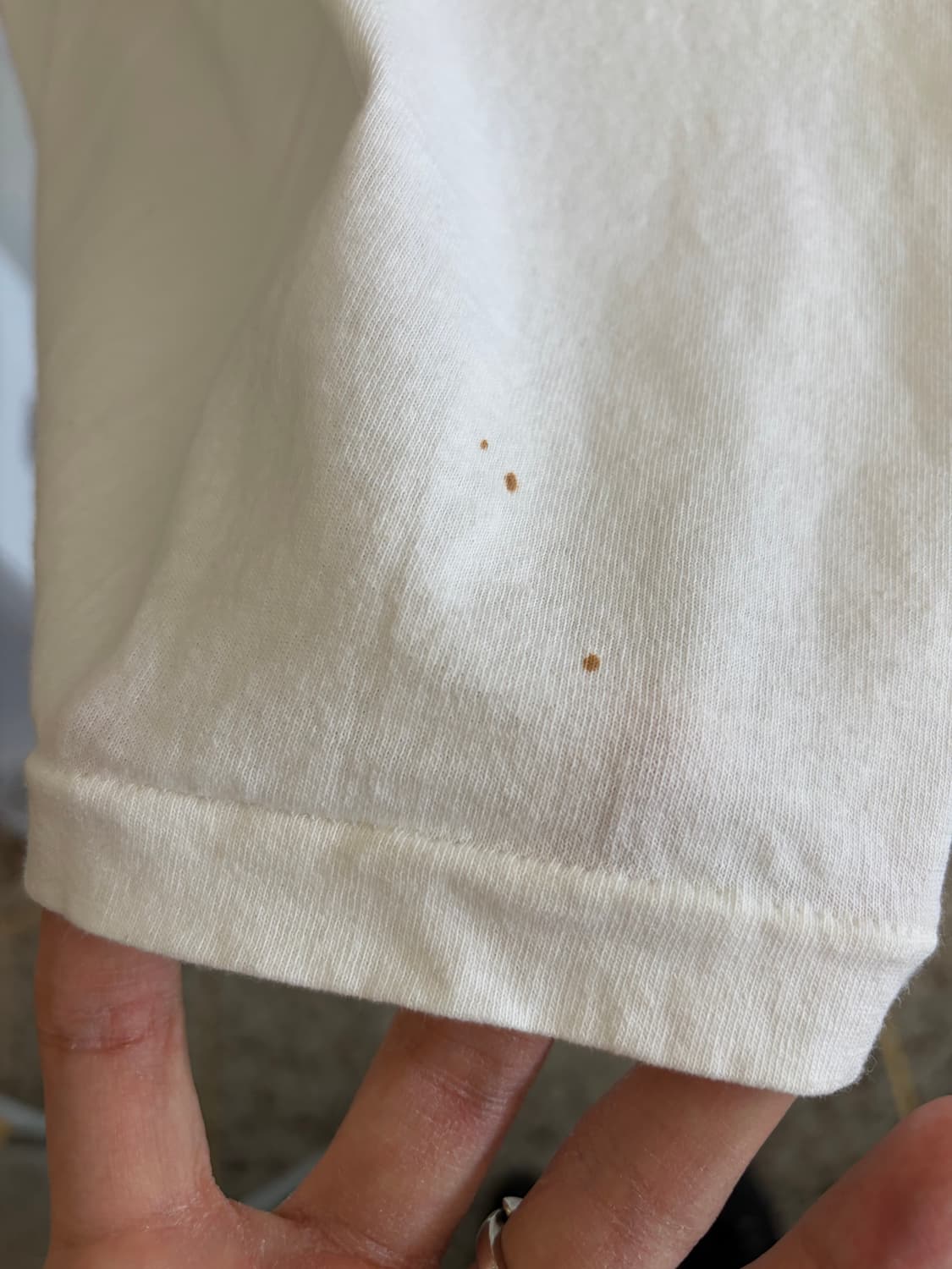 90s 에릭 클랩튼 티셔츠 상품이미지2