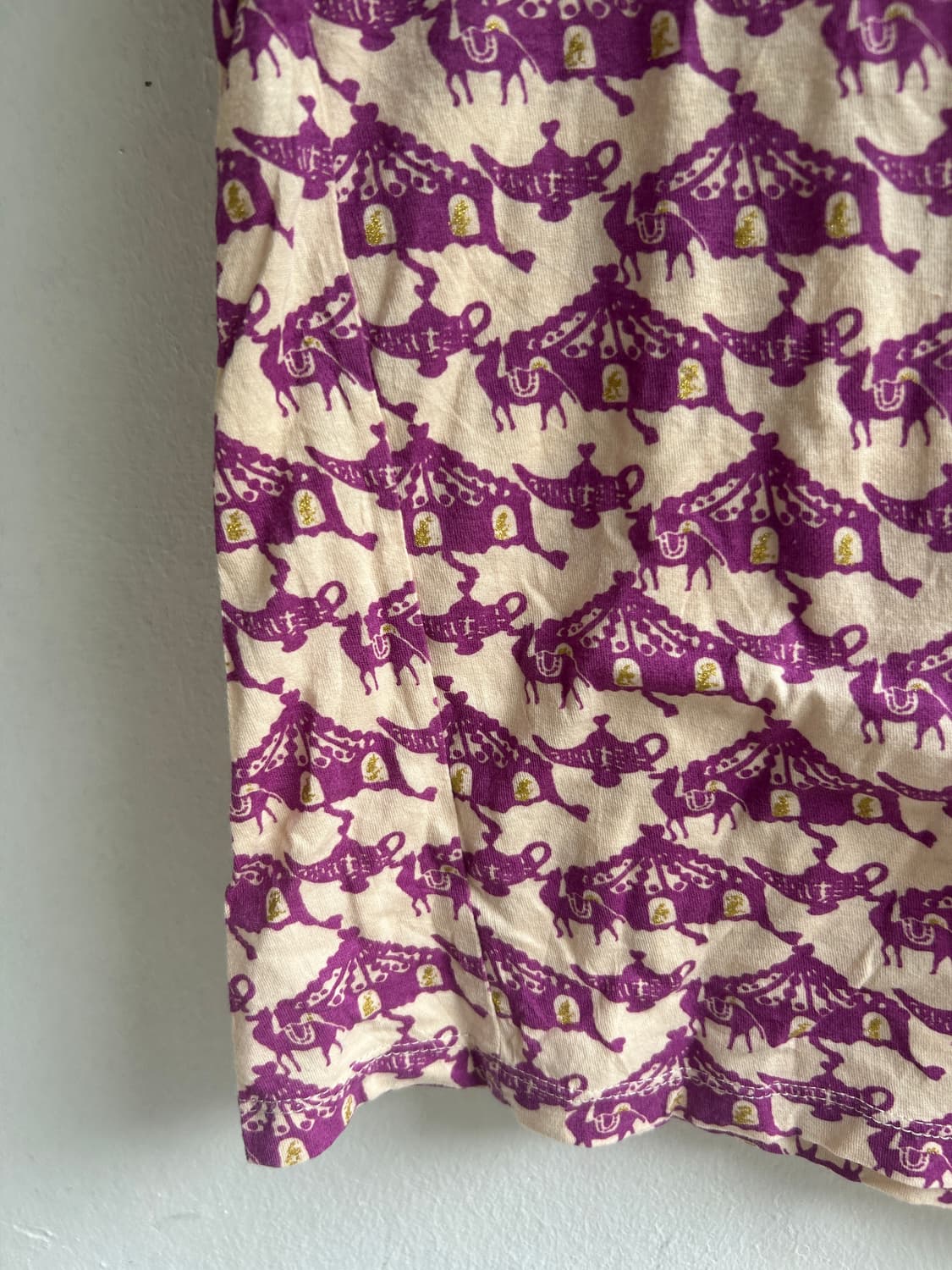 츠모리치사토 티셔츠  상품이미지5