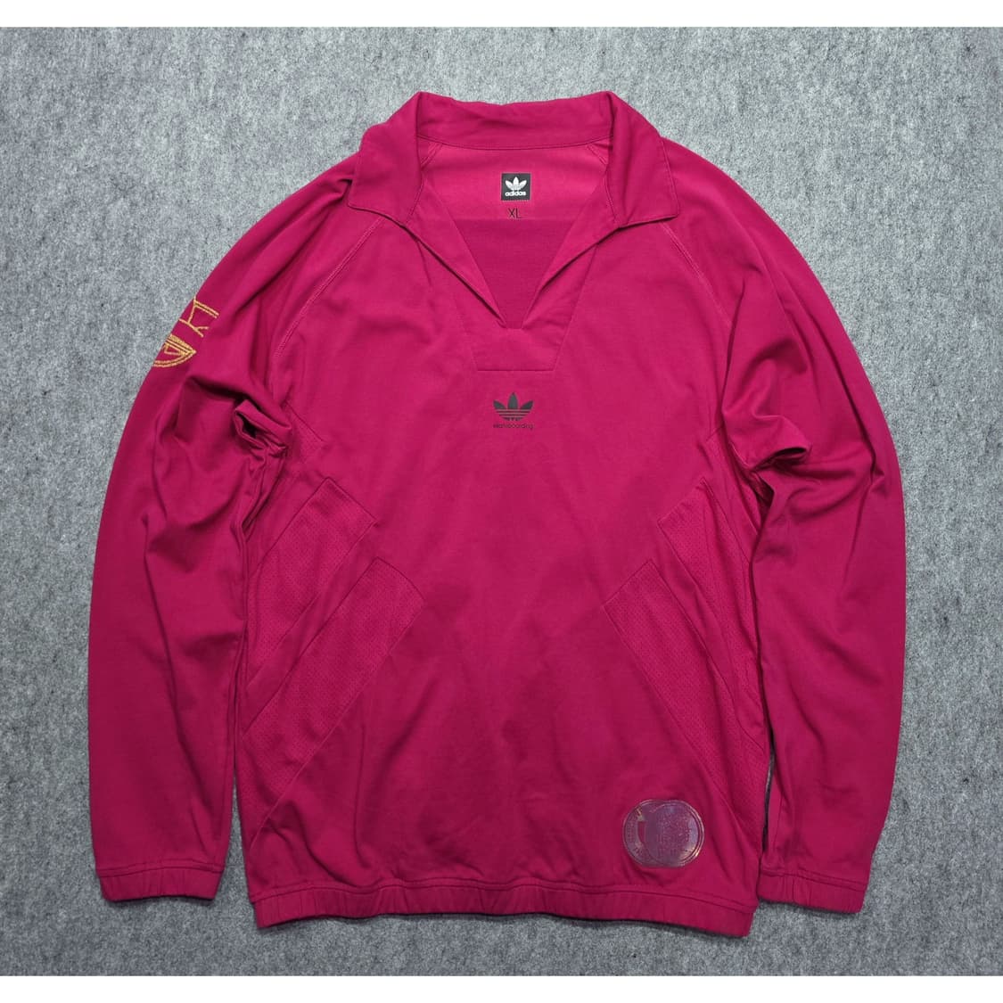 아디다스 블론디 카라 져지 XL 상품이미지1