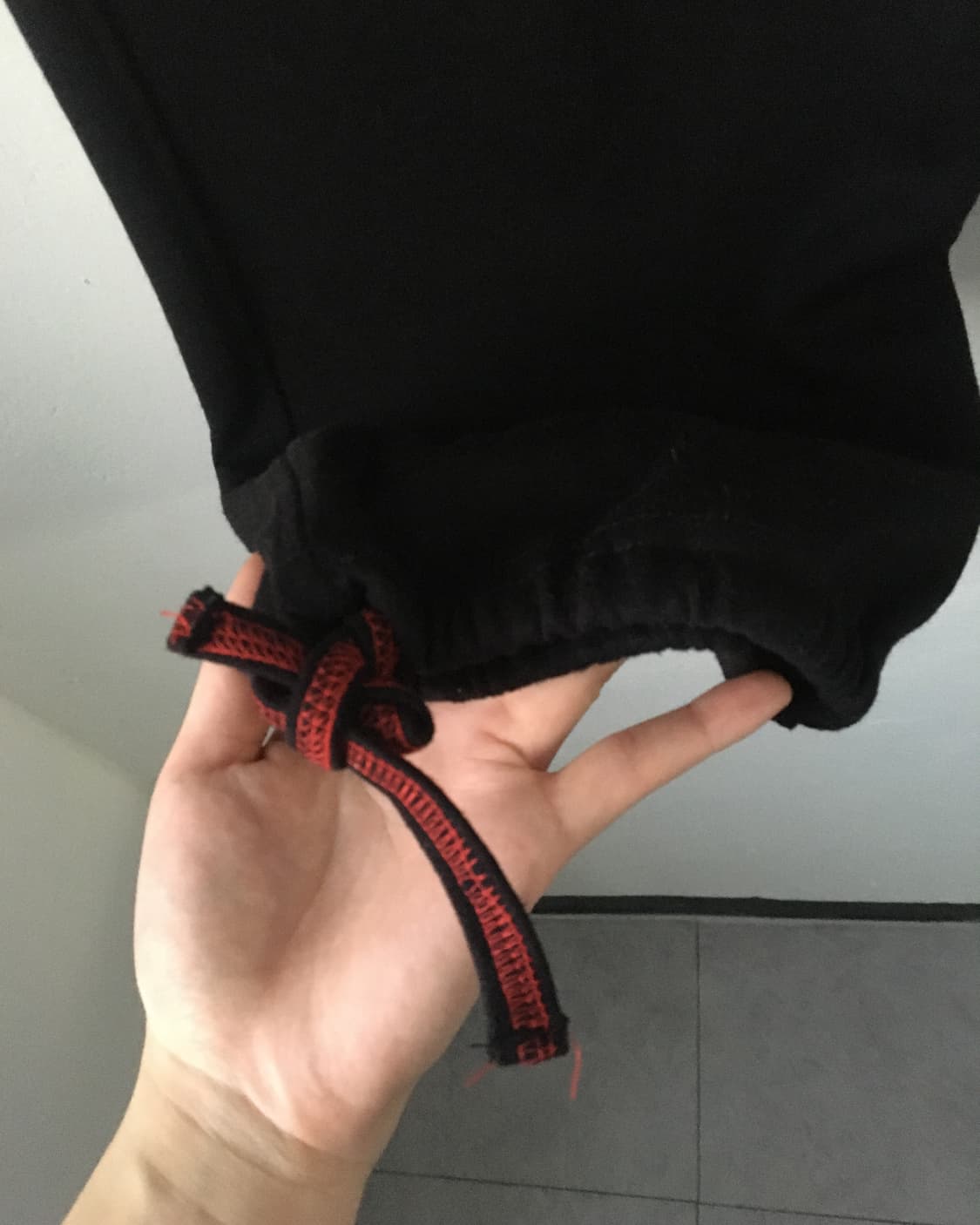 Oriental printing pants 상품이미지7