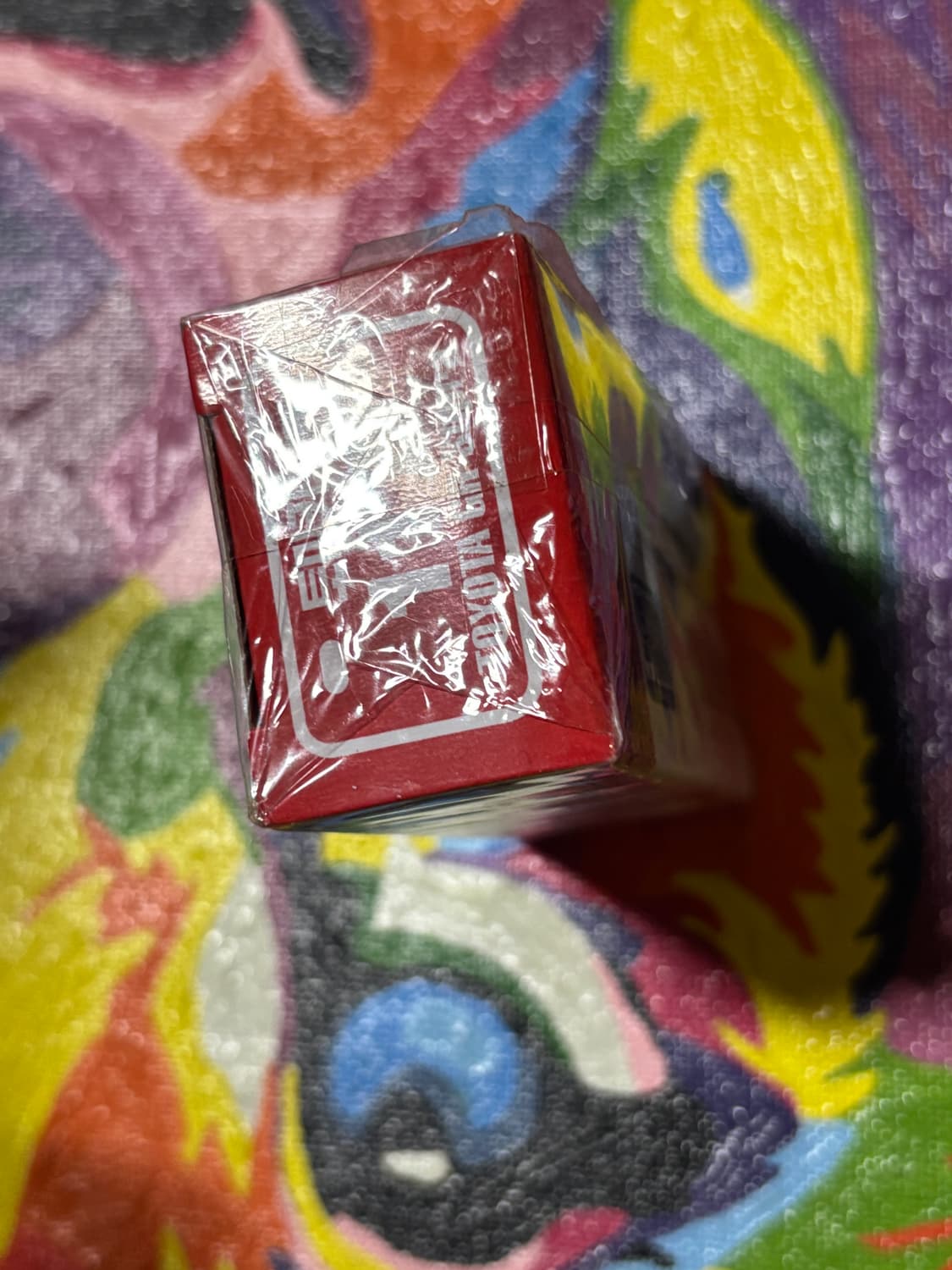 미개봉) 도요타 gr 수프라 다이캐스트 토미카 인테리어 소품 상품이미지10