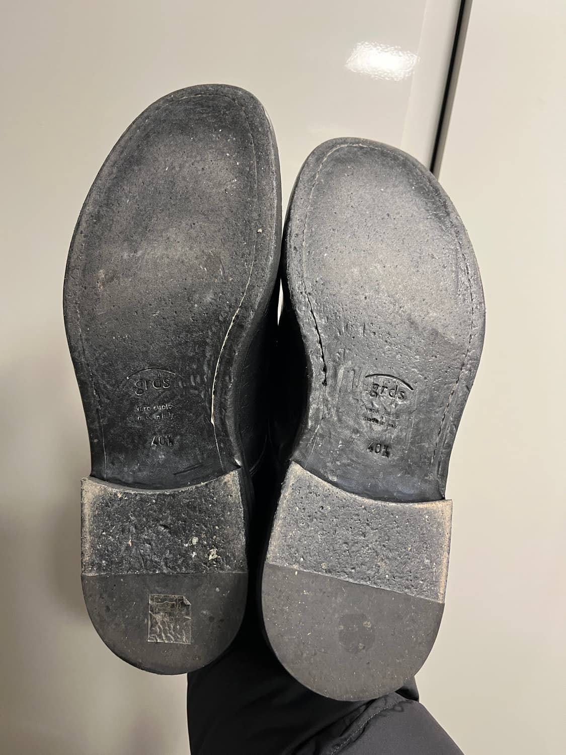 [택포, 풀박스] 그라더스 블루처08 255 상품이미지5