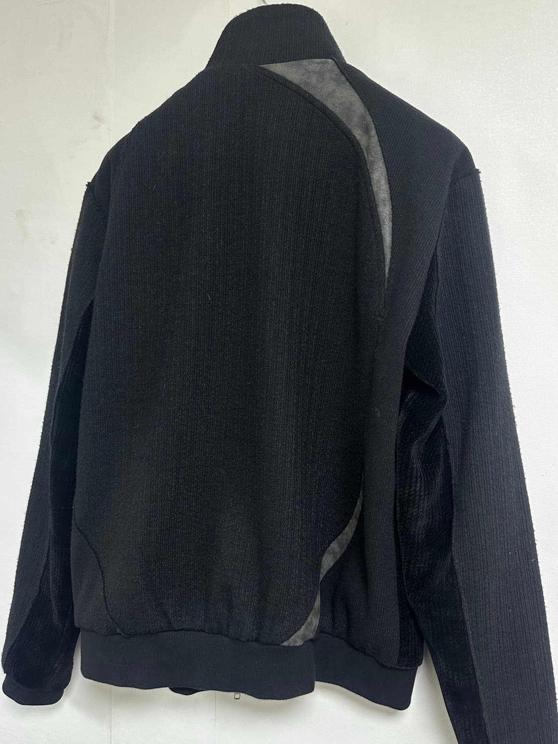 (L) 엑슬림 ep6 져지 블랙 저지 상품이미지3