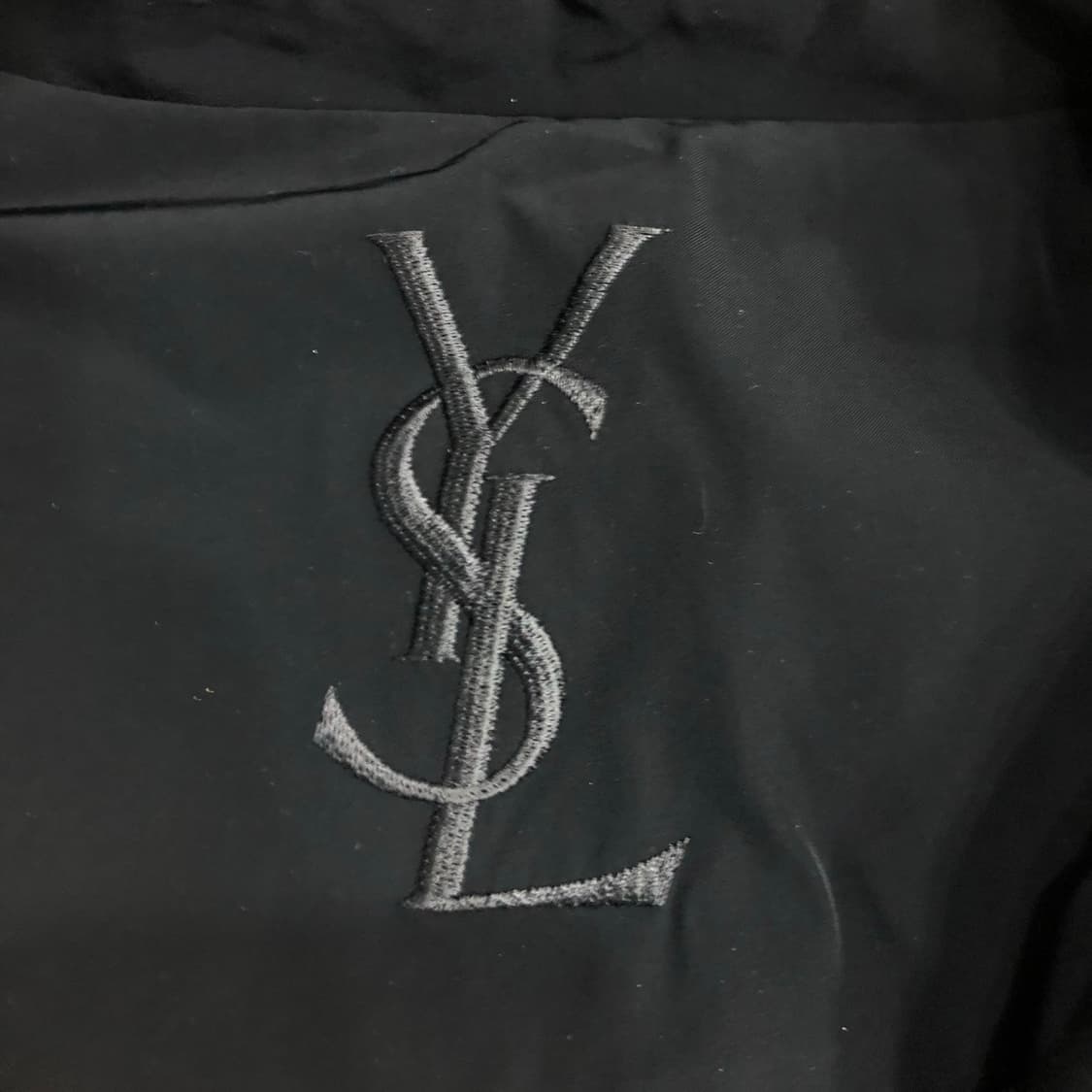 입생로랑 아카이브 폴리쉘 자켓 상품이미지5