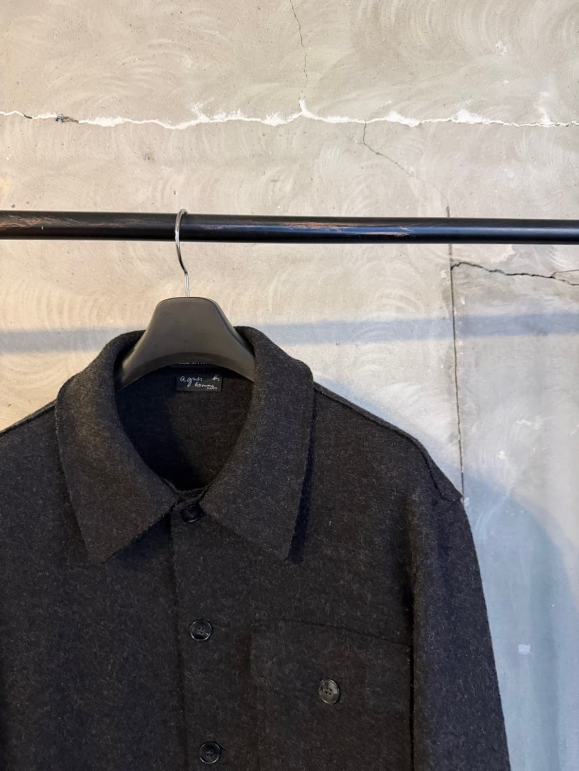 아네스베 아웃도어 자켓 100 상품이미지7