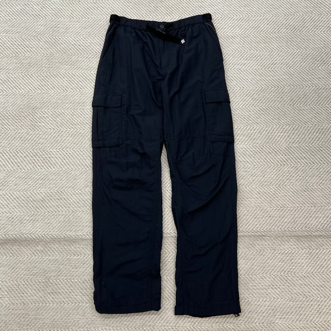 컬럼비아 나일론 카고팬츠 r2506 상품이미지1