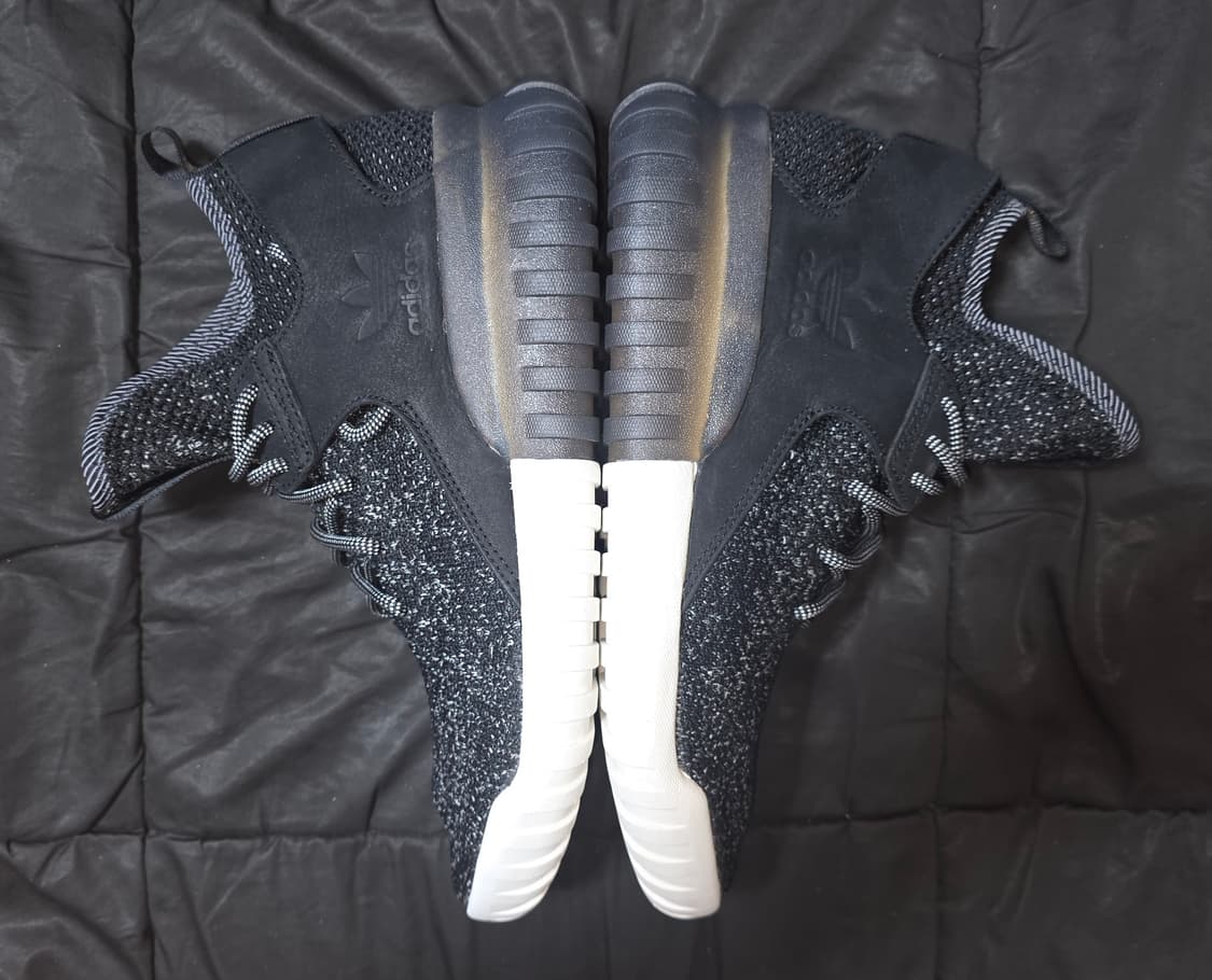 [새상품/희귀] 아디다스 튜블라 X ASW PK 올스타 야광 (245) 상품이미지5