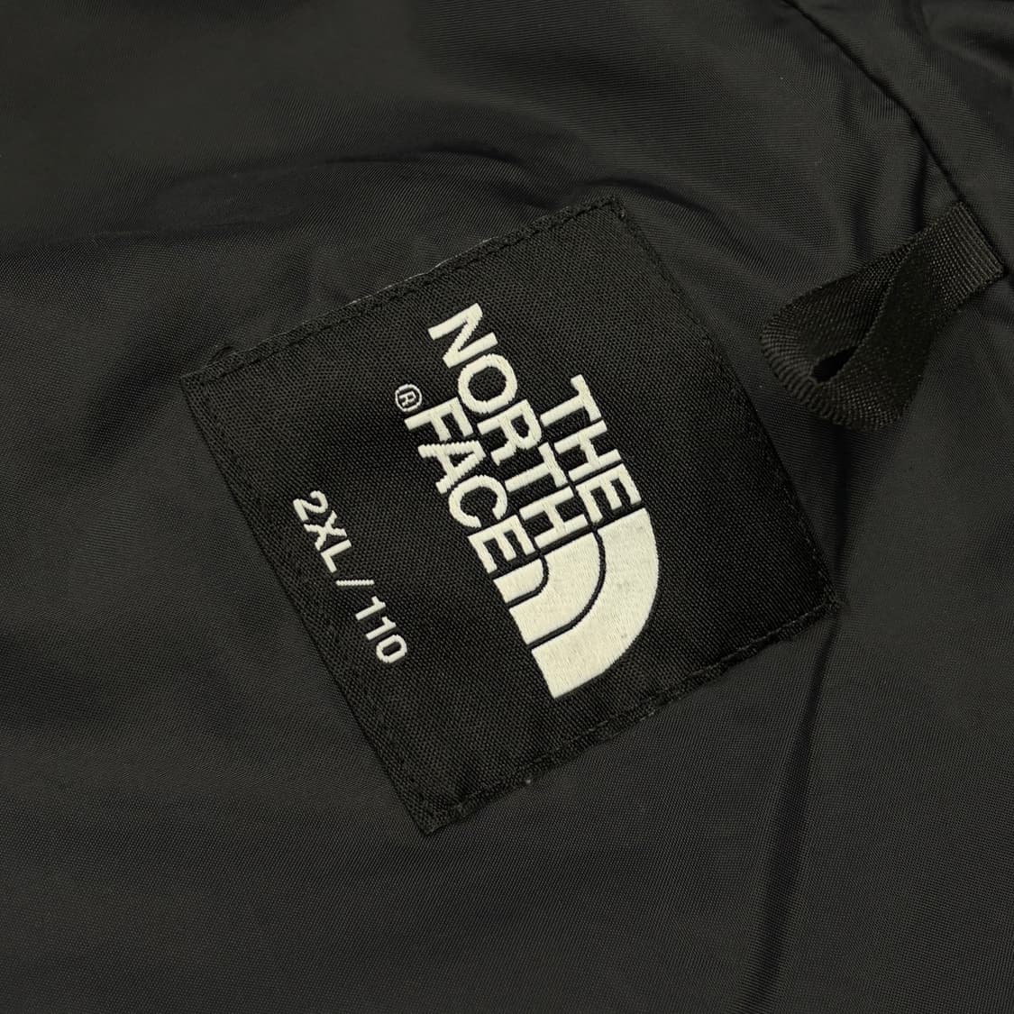 노스페이스 바람막이 2XL 상품이미지4