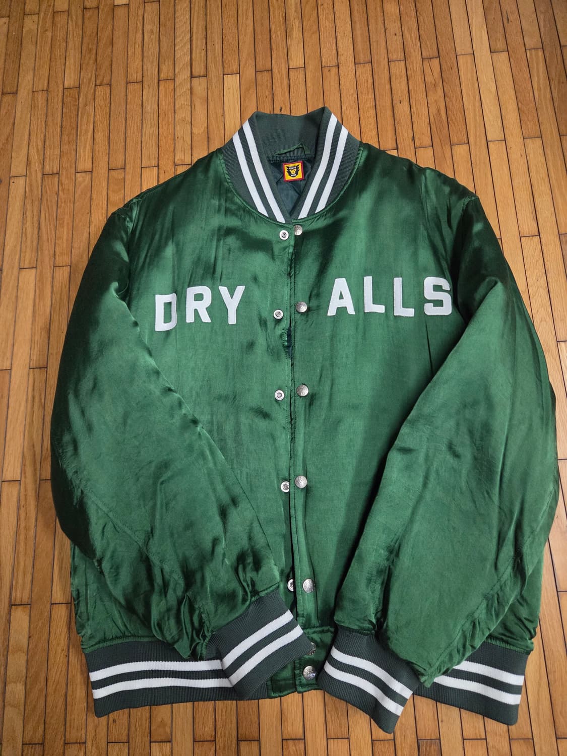 휴먼메이드 타이거 바시티 상품이미지1