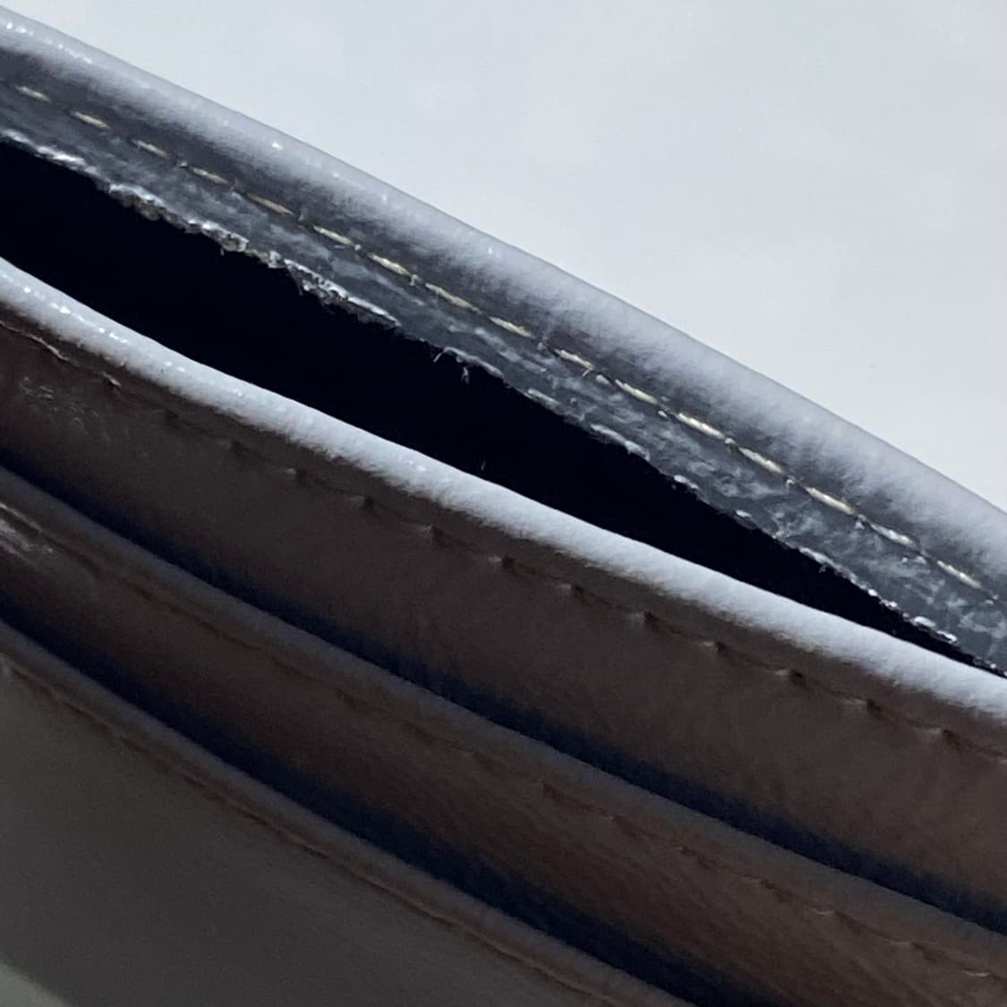 [정품] 르마스크 데이지 슬림 미니 트랜스포테이션 카드지갑 상품이미지6