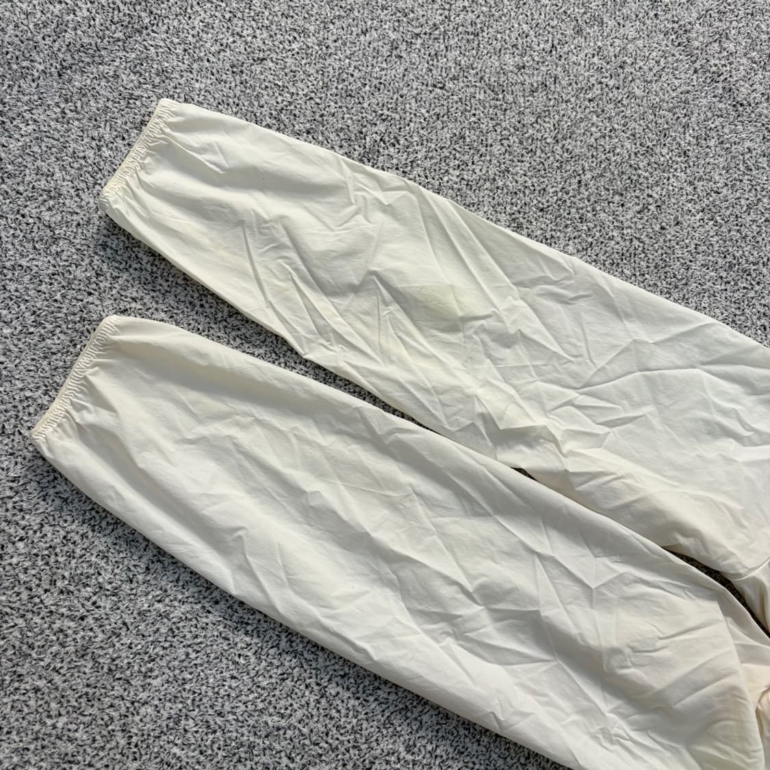 XL 노스페이스 후드 경량 바람막이 0330J 상품이미지5