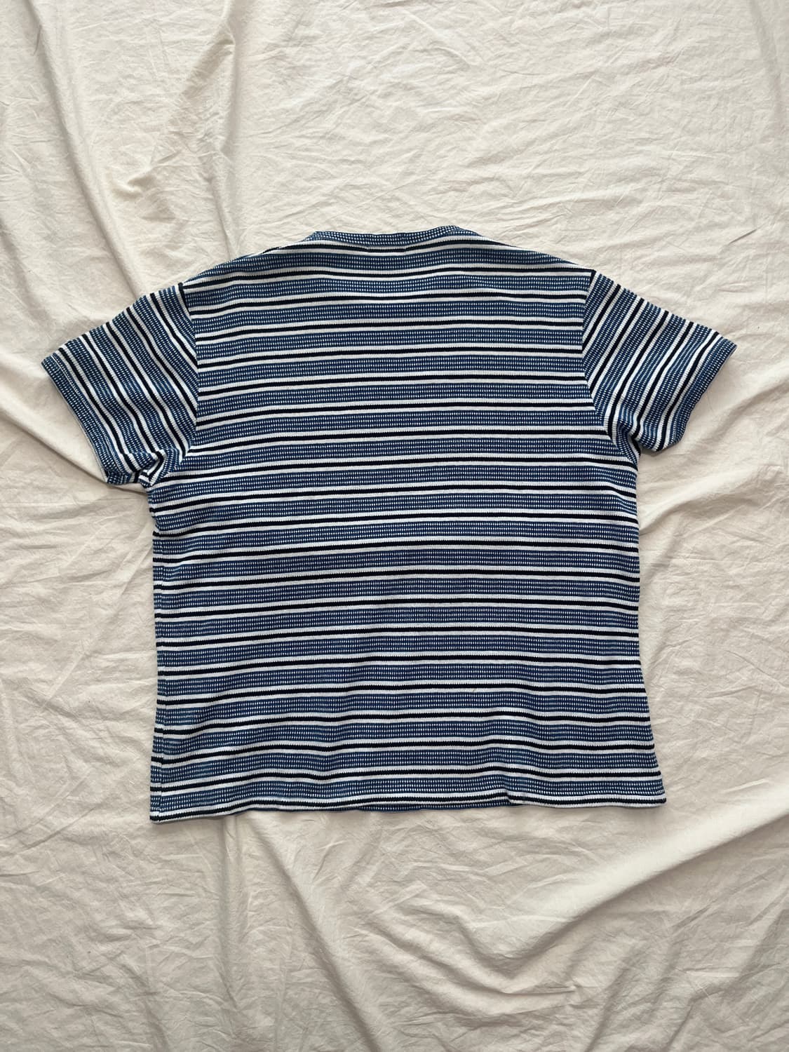 폴로랄프로렌 스트라이프 니트 반팔 상품이미지8