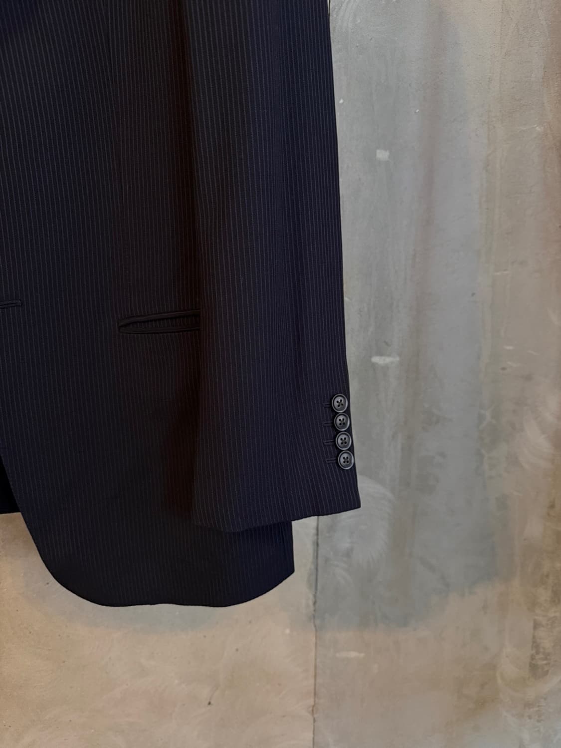 아르마니 꼴레지오니 테일러드 자켓 100 상품이미지7