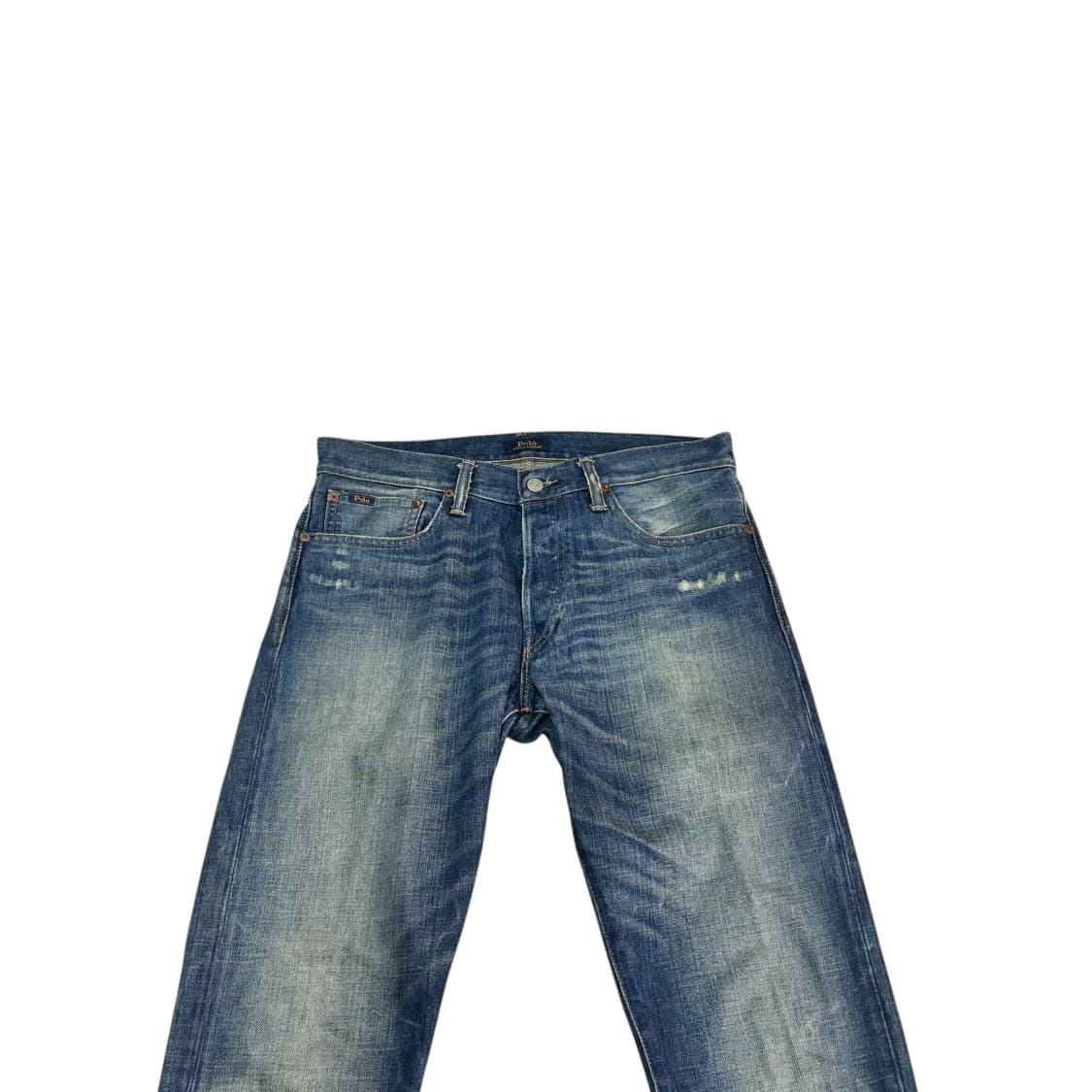 폴로 랄프로렌 더 설리반 슬림 데님 팬츠 상품이미지2