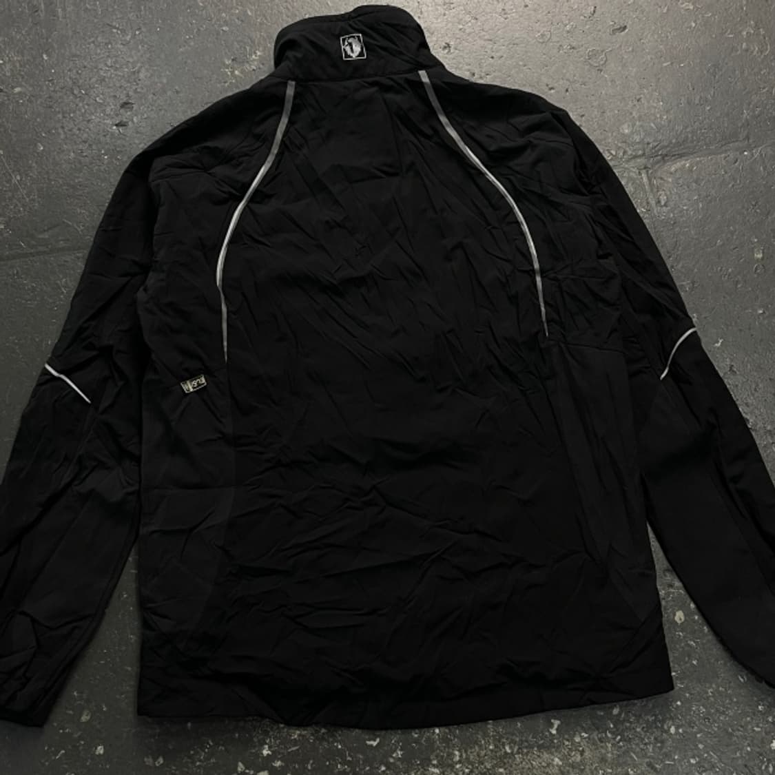 100 블랙야크 바람막이 상품이미지5