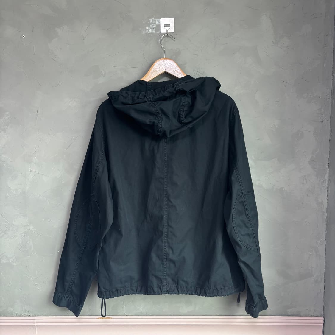 폴로 랄프로렌 코튼 바람막이 자켓 상품이미지4