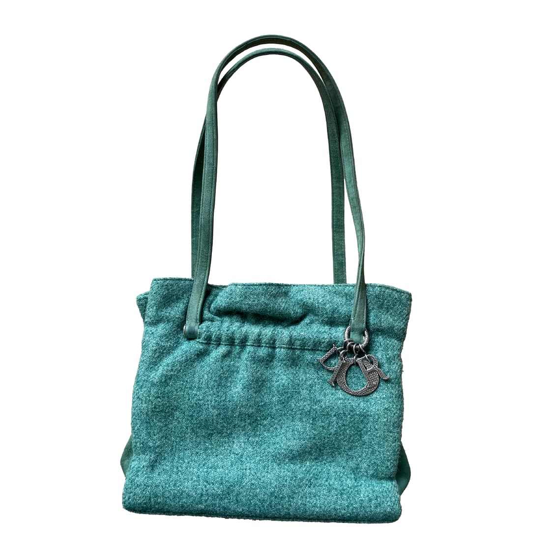 Christian Dior AW 1998 Tweed Lady Dior 상품이미지1