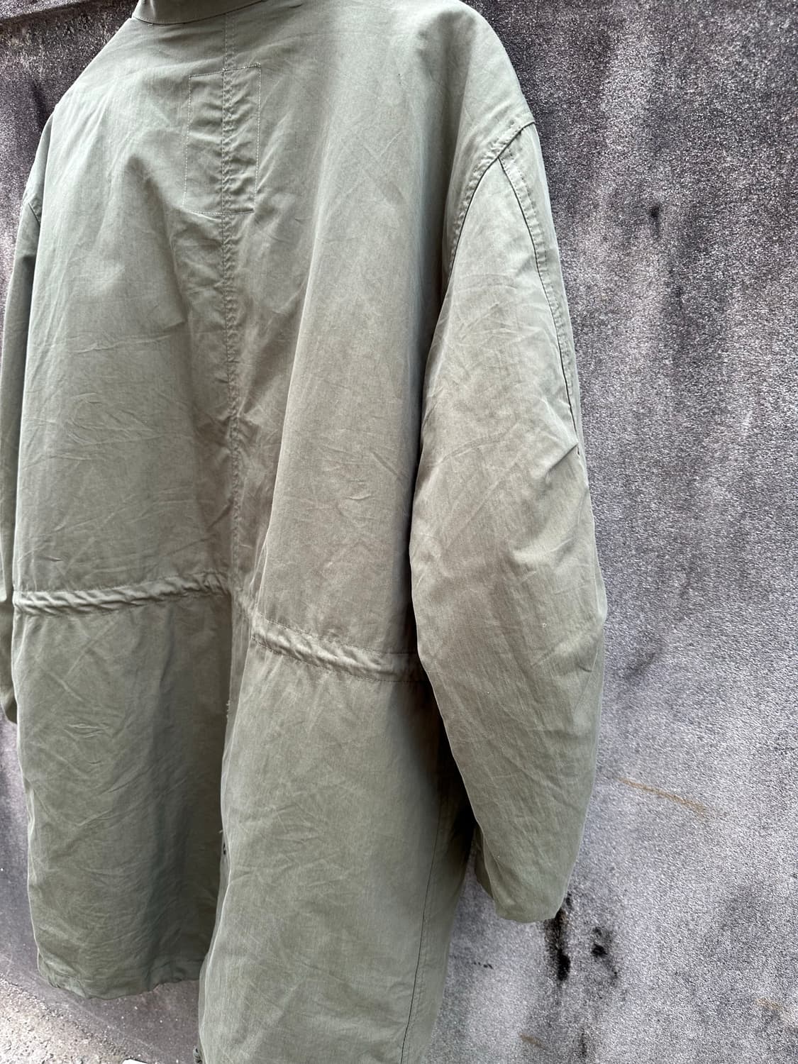 밀텍 개파카  상품이미지7