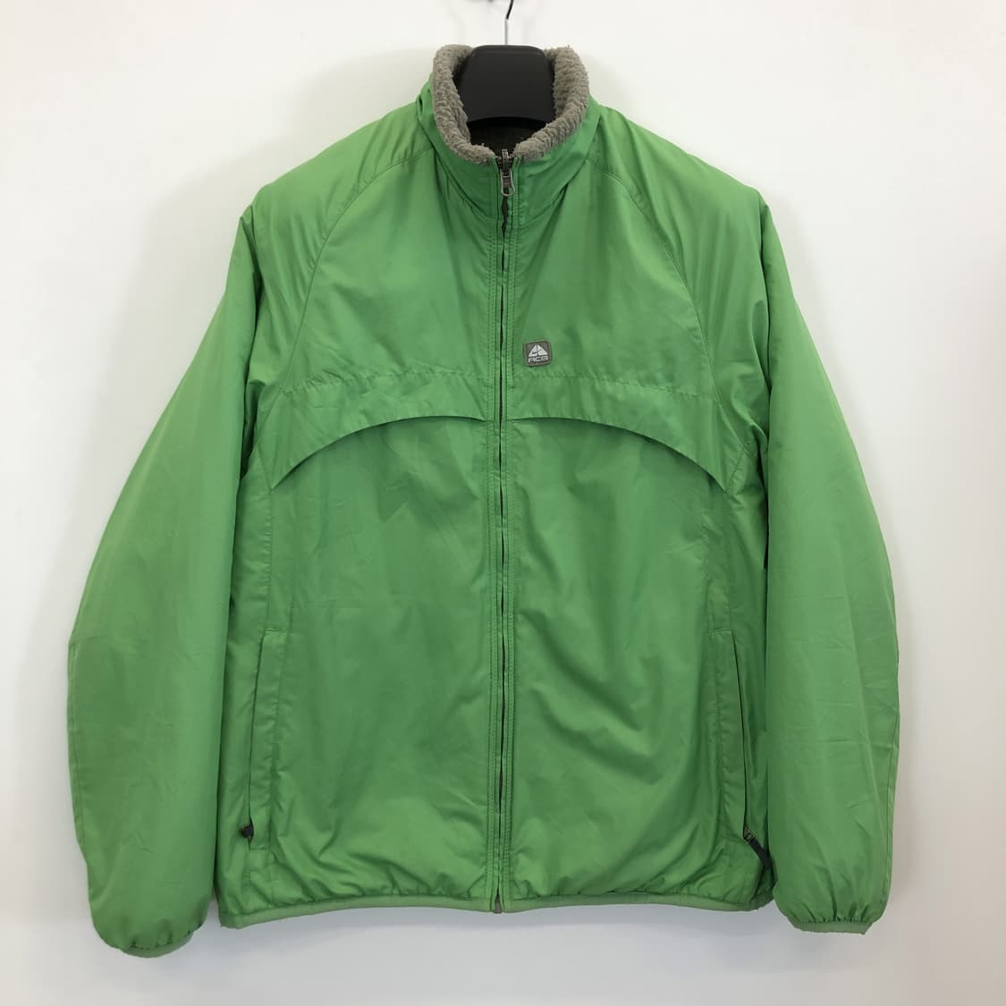 나이키 ACG 리버시블 00s 점퍼 L 상품이미지5