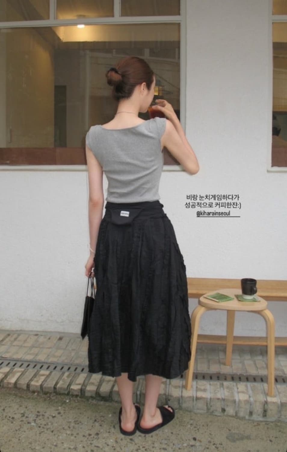 아뜰리에 에디션 원피스 상품이미지2