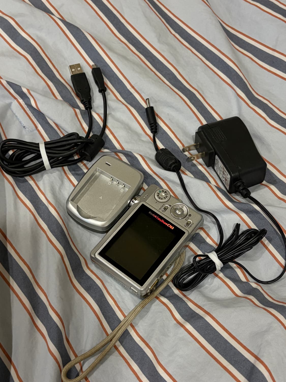 kodak easyshare c763 상품이미지3