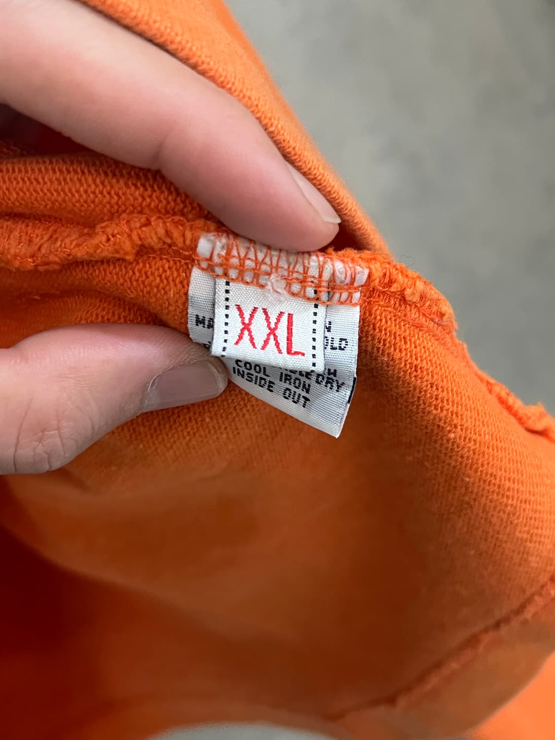 EVISU JAPAN LONG SLEEVE 상품이미지8