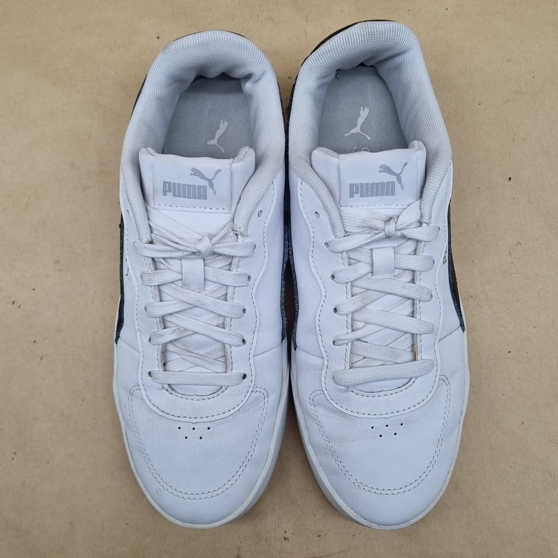 푸마 스카이 클린 여성운동화240 상품이미지2