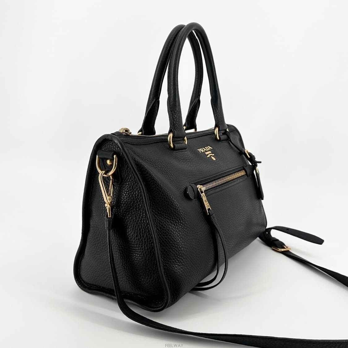 프라다 비텔로 다이노 모터백 BL0805 상품이미지3