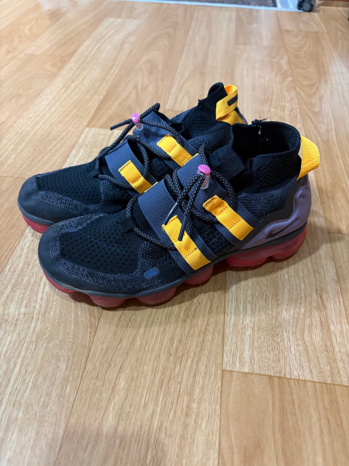 나이키 베이퍼맥스  상품이미지1