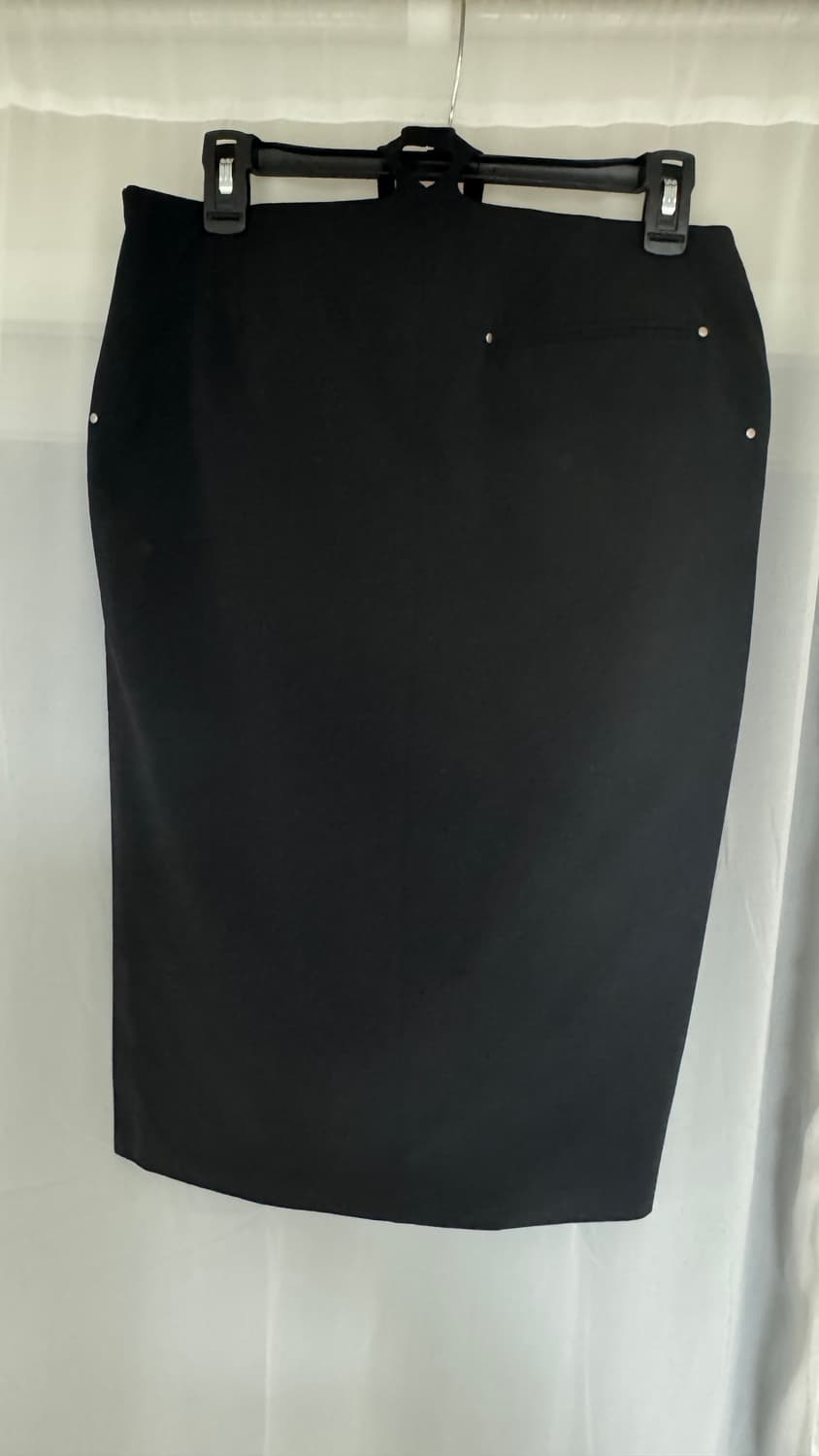 HELIOT EMIL 미디스커트 상품이미지3