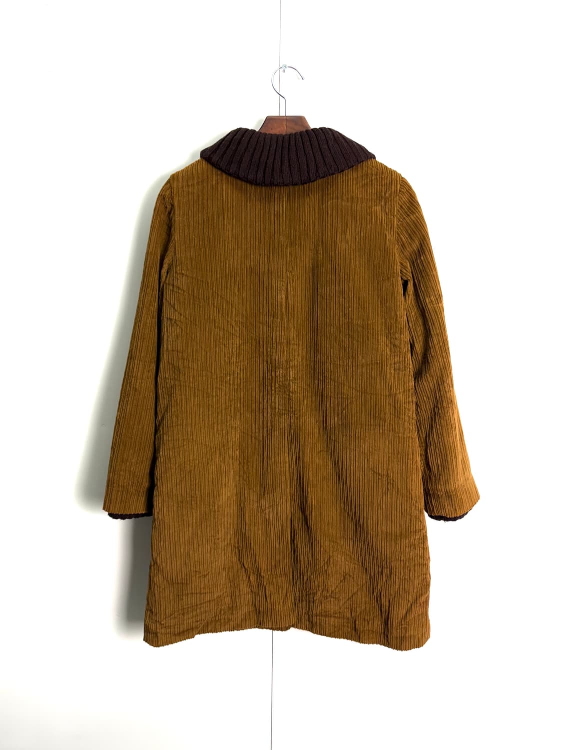 마크제이콥스 코듀로이 코트 상품이미지4