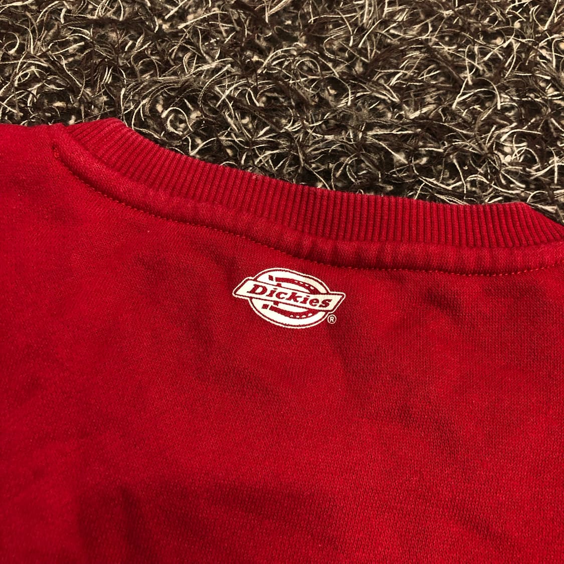 디키즈 맨투맨 상품이미지4