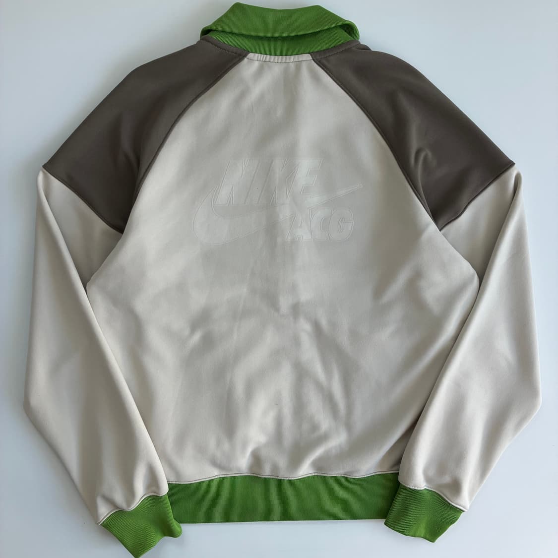 Nike  나이키 00,s acg 멀티컬러 트랙탑 자켓 상품이미지2