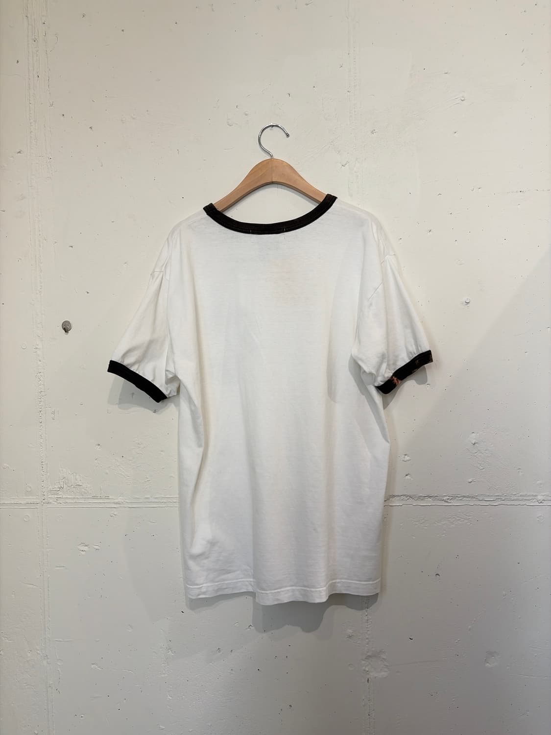 BEAMS T ringer t-shirt  상품이미지6