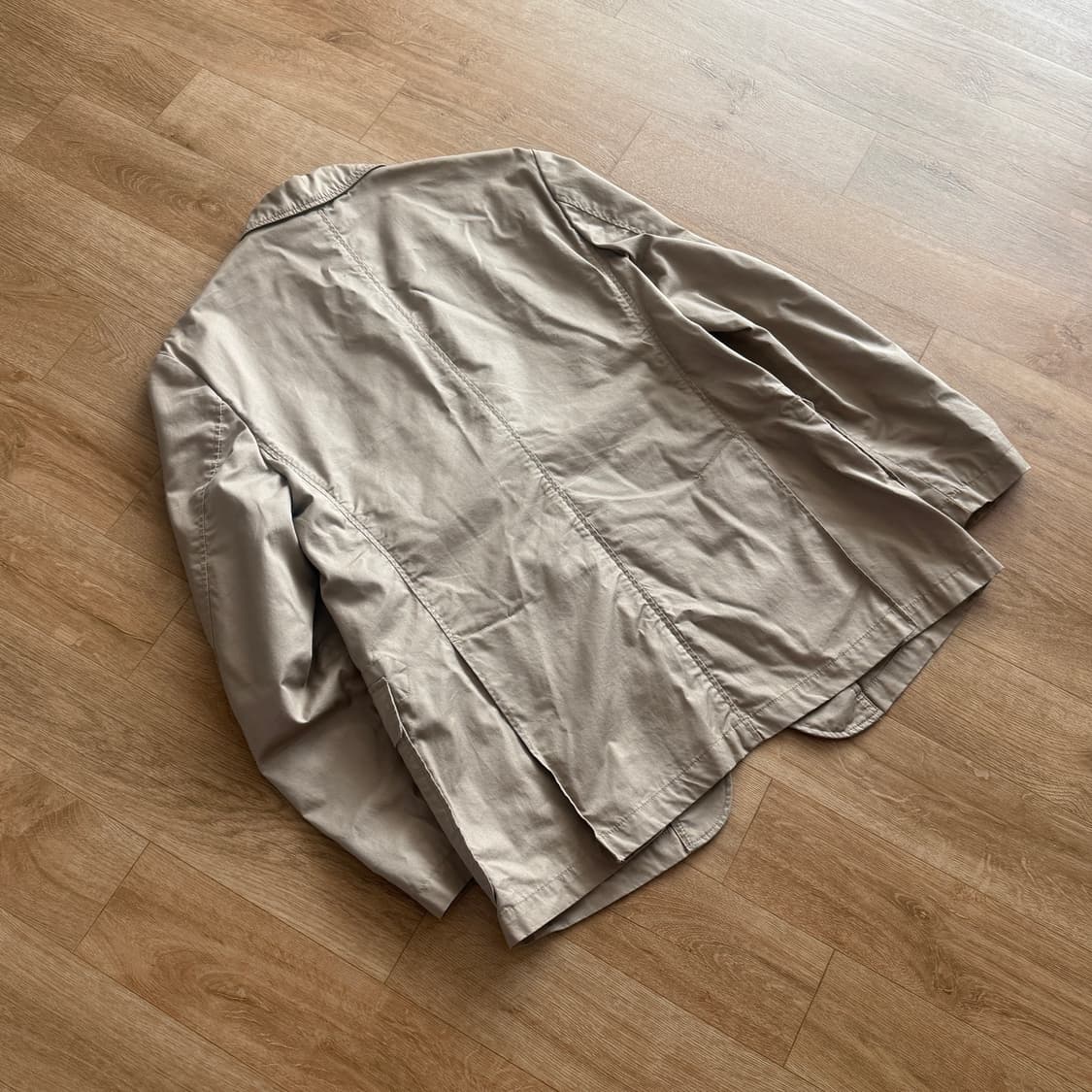 🧥 엔지니어드 가먼츠 베이커 재킷 상품이미지2