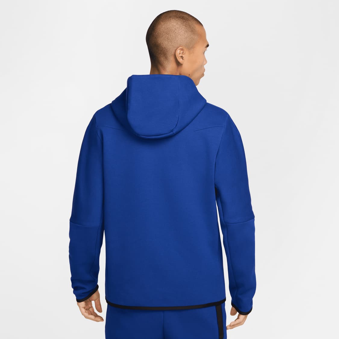 나이키 대한민국 국가대표팀 테크팩 후드집업 상품이미지2