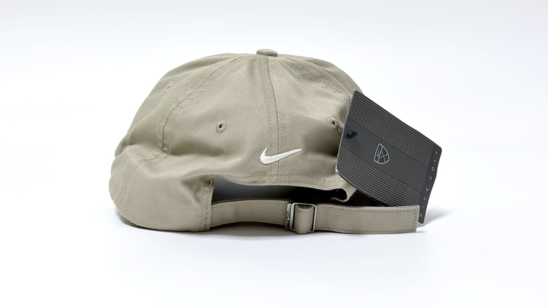 나이키 골프 ‘Biodiesel Tennesse’ 베이지 볼캡 상품이미지7
